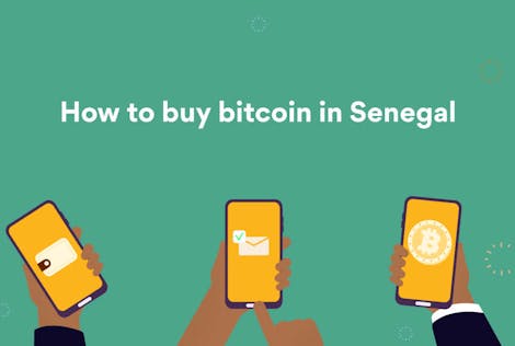How To Buy Bitcoin In Senegal