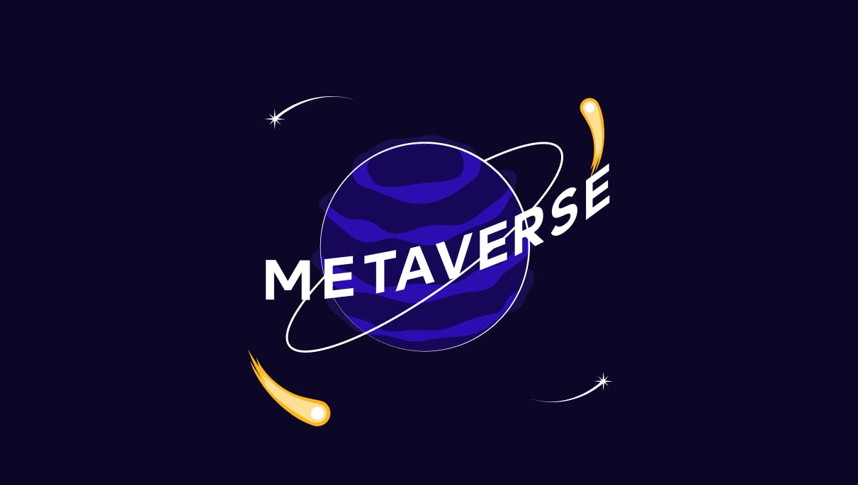 The Metaverse