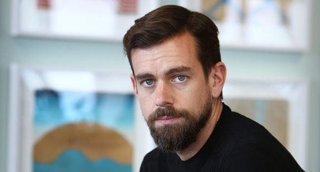 Jack Dorsey