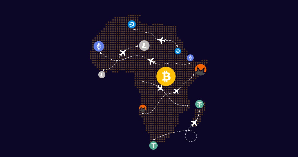 How crypto can enable trade in Africa