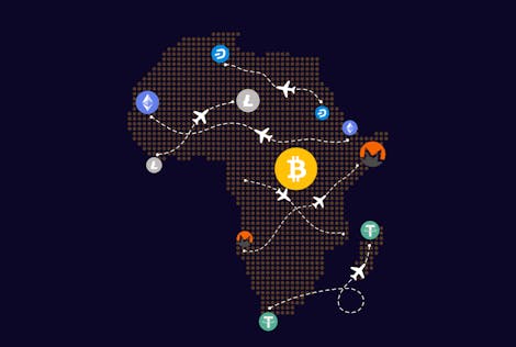 How crypto can enable trade in Africa