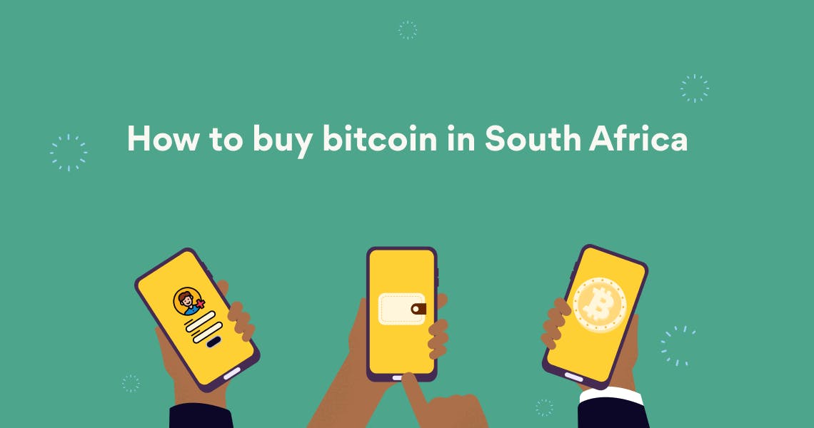 how to buy bitcoin cash in south africa