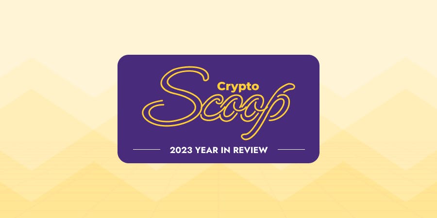 Year in Retrospect: Crypto Initiatives, Adoption and Regulation in 2023