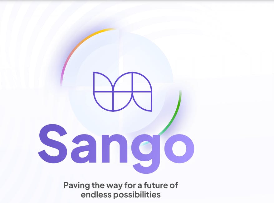 Sango, CAR's Crypto Hub