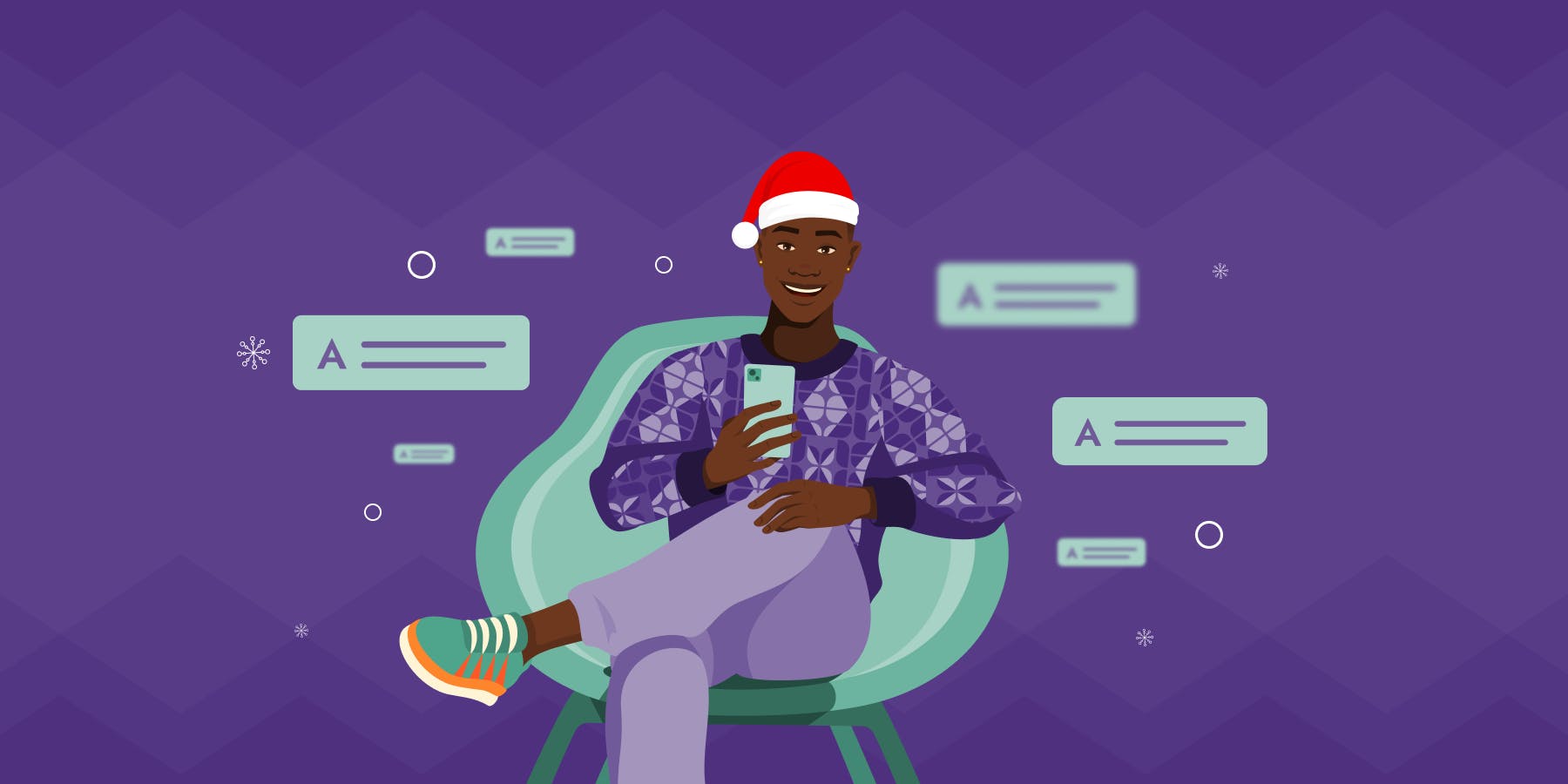 How to Reply to Random Crypto Questions This Festive Season: 2024 Edition