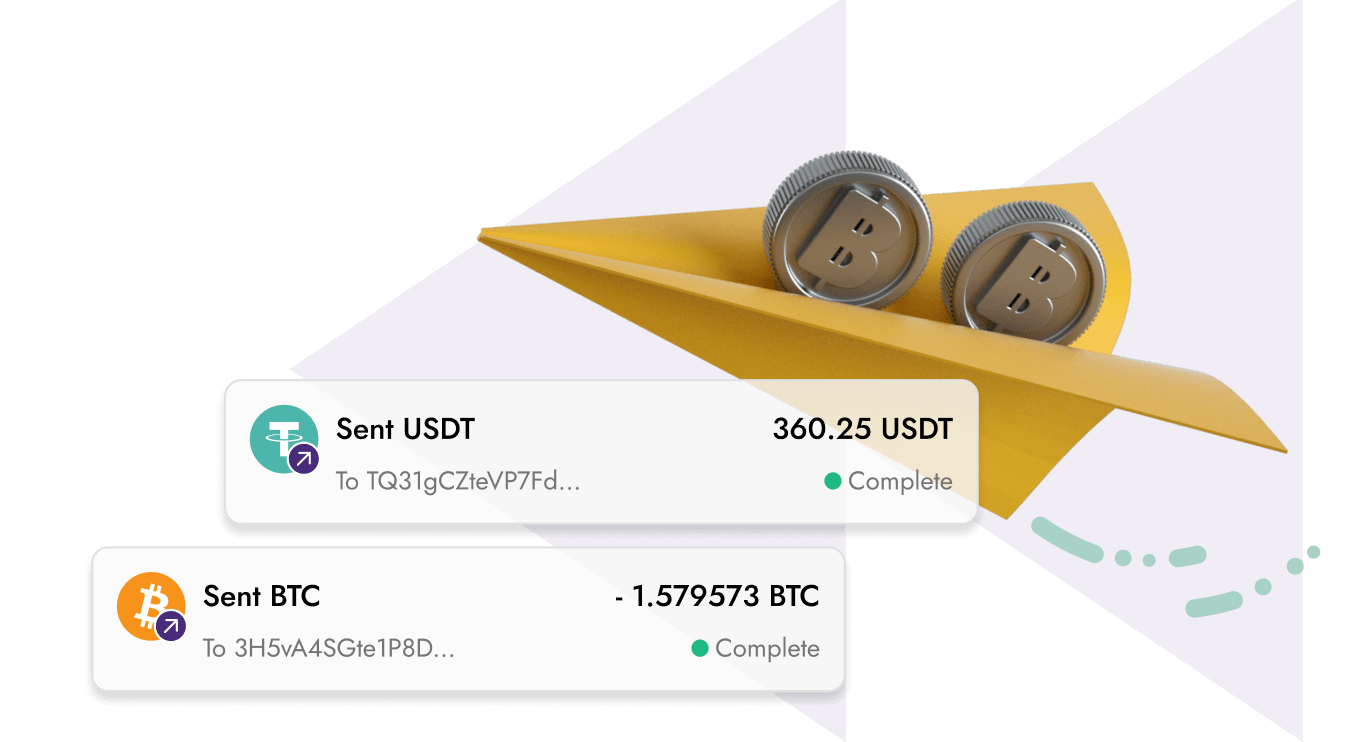 Transaction monitoring
