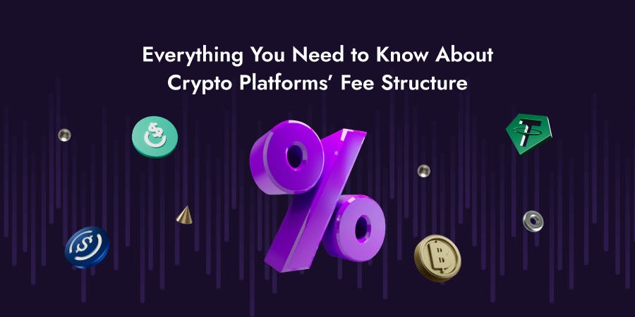 Why Your Business Can’t Afford to Overlook Crypto Fee Structures