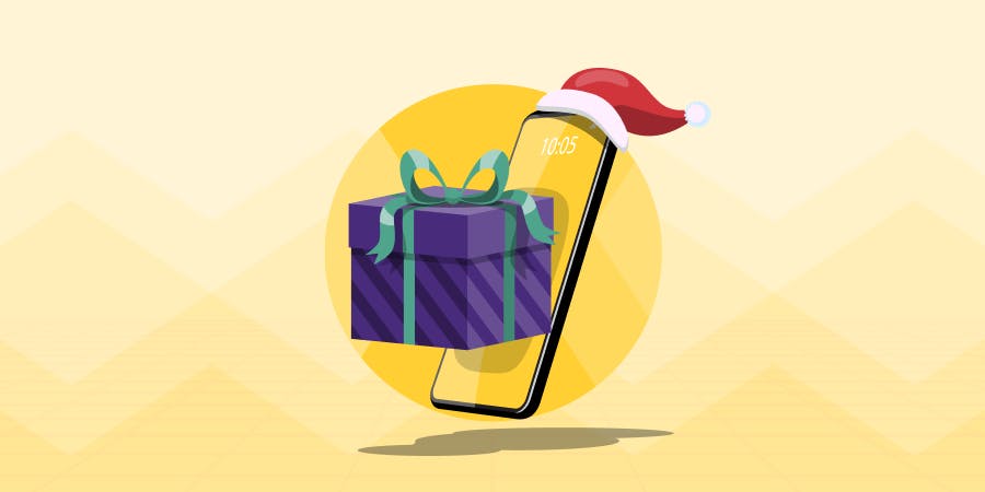 The 12 Days of  Christmas: A Crypto-Inspired Gift Guide
