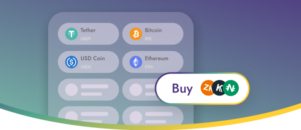 Crypto Platforms