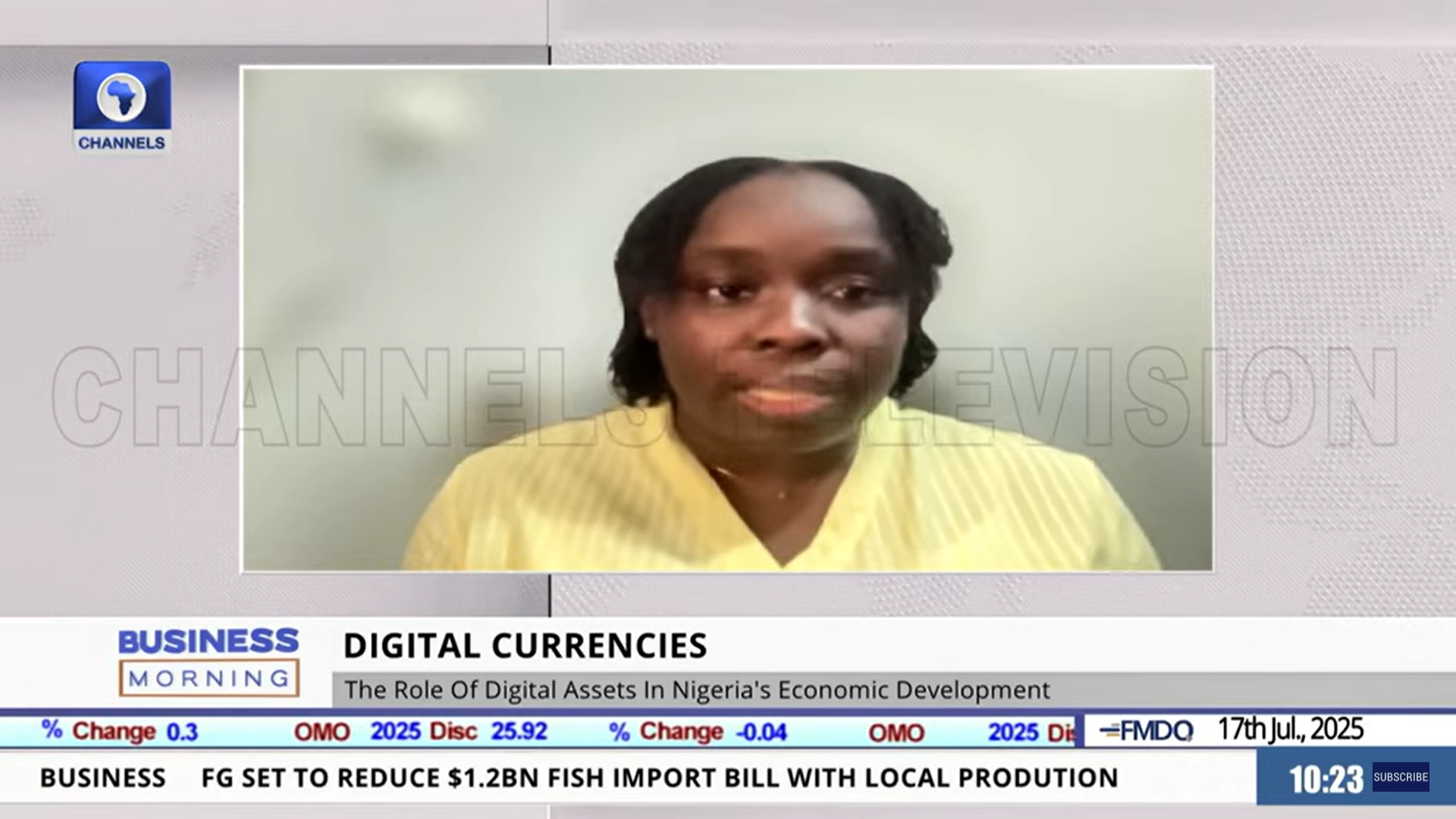 Why Nigeria Is Leading Africa In Use Of Stablecoins For Trade
