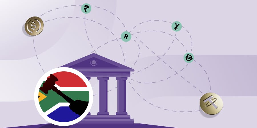 Integrating Crypto into Treasury_ Lessons from South Africa’s CASP Rollout