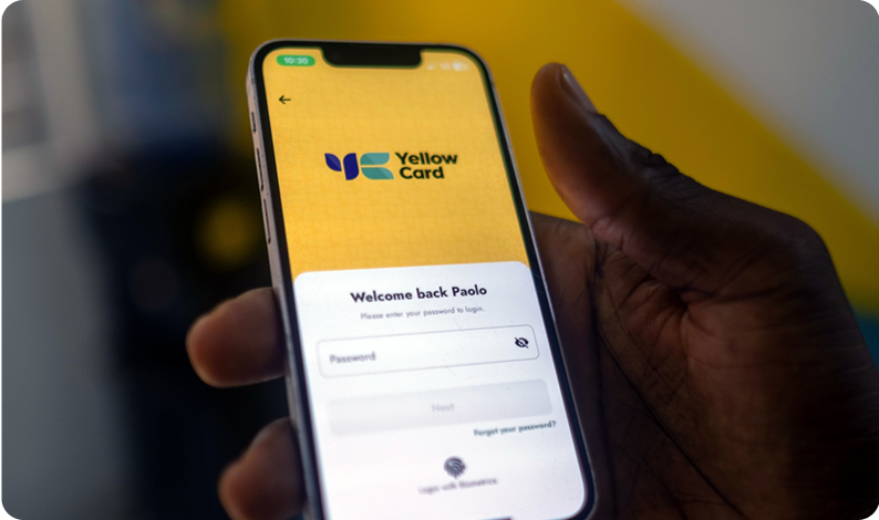 Yellow Card, Visa Agree to Hasten Stablecoin Adoption in Africa