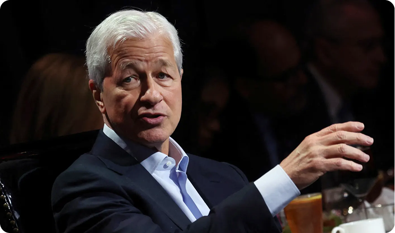 JPMorgan moves further into crypto with stablecoin-like token JPMD