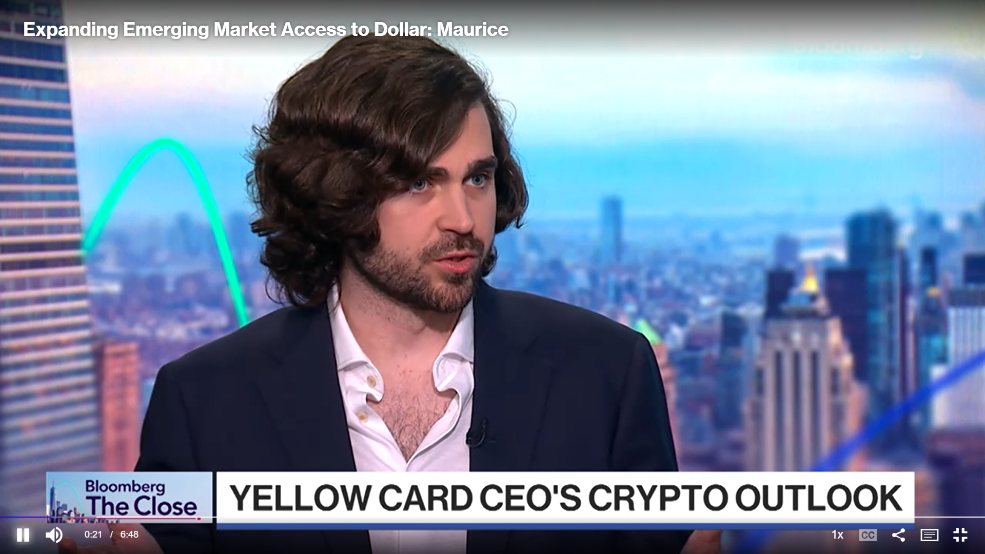 Expanding Emerging Market Access to Dollar: Maurice