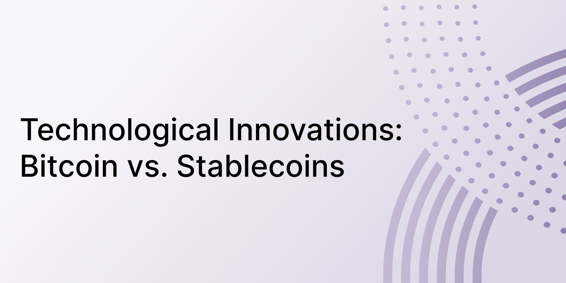 Tech Innovations