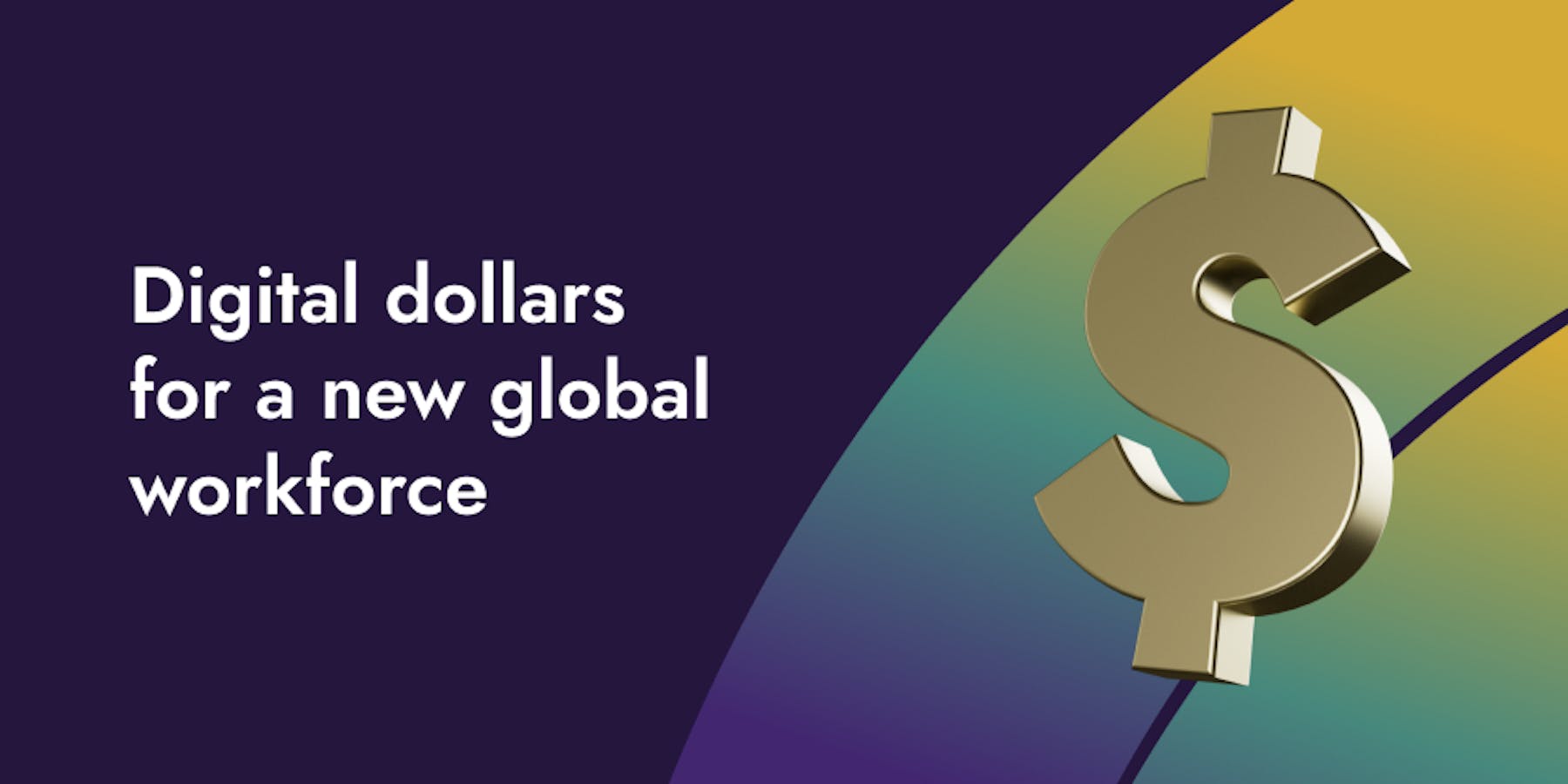 Article header India’s quiet Stablecoin boom_ Digital dollars for a new global workforce