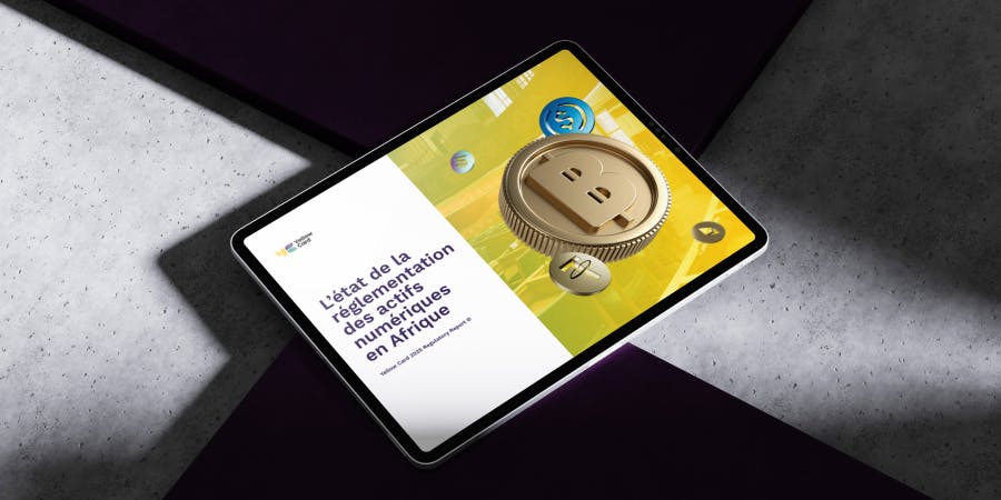 Digital Asset Regulations in Africa FR