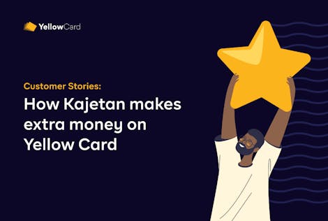 Kajetan success story