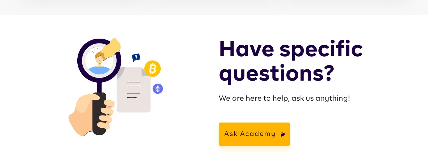 YC Academy Ask Academy