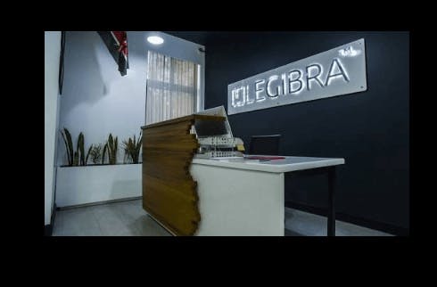 Legibra Creative studio