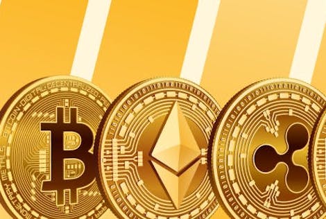 A Beginner's Introduction to Cryptocurrency