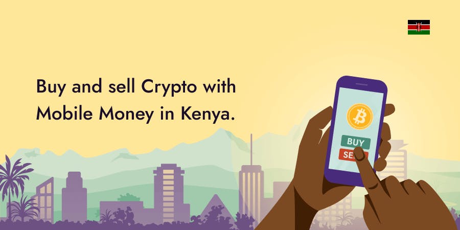 Instant Deposits and Withdrawals  Now Available in Kenya