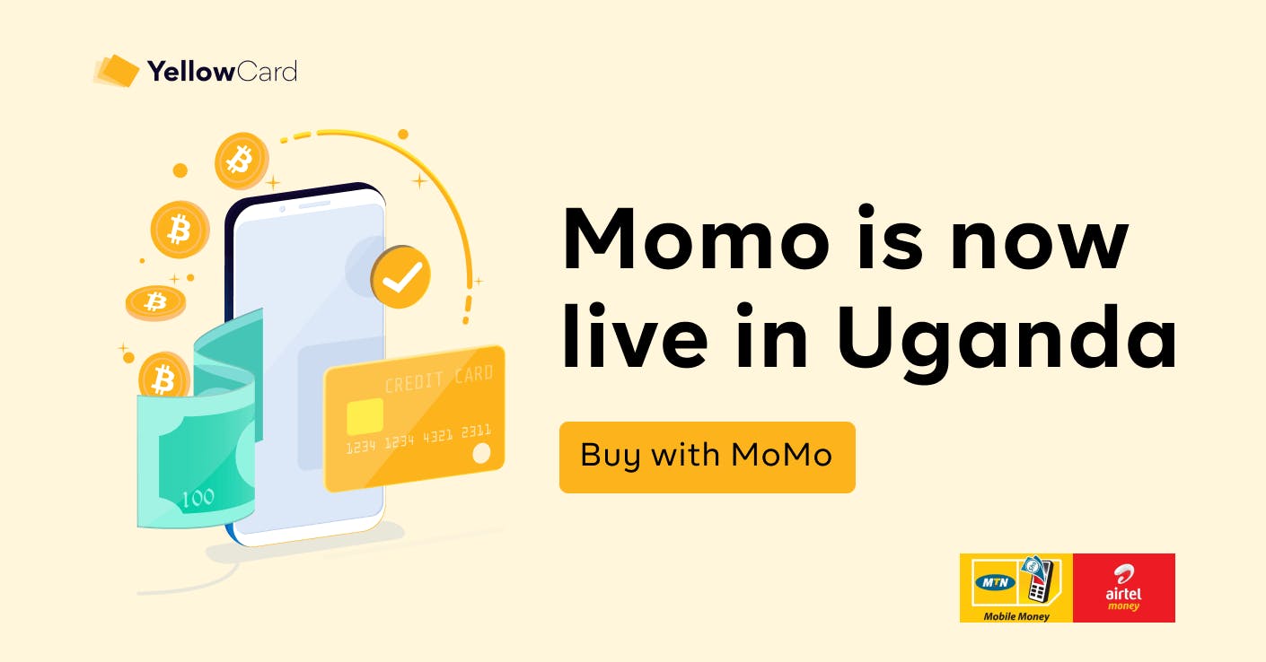 Wie man Bitcoin auf mobiles Geld in Uganda abzieht
