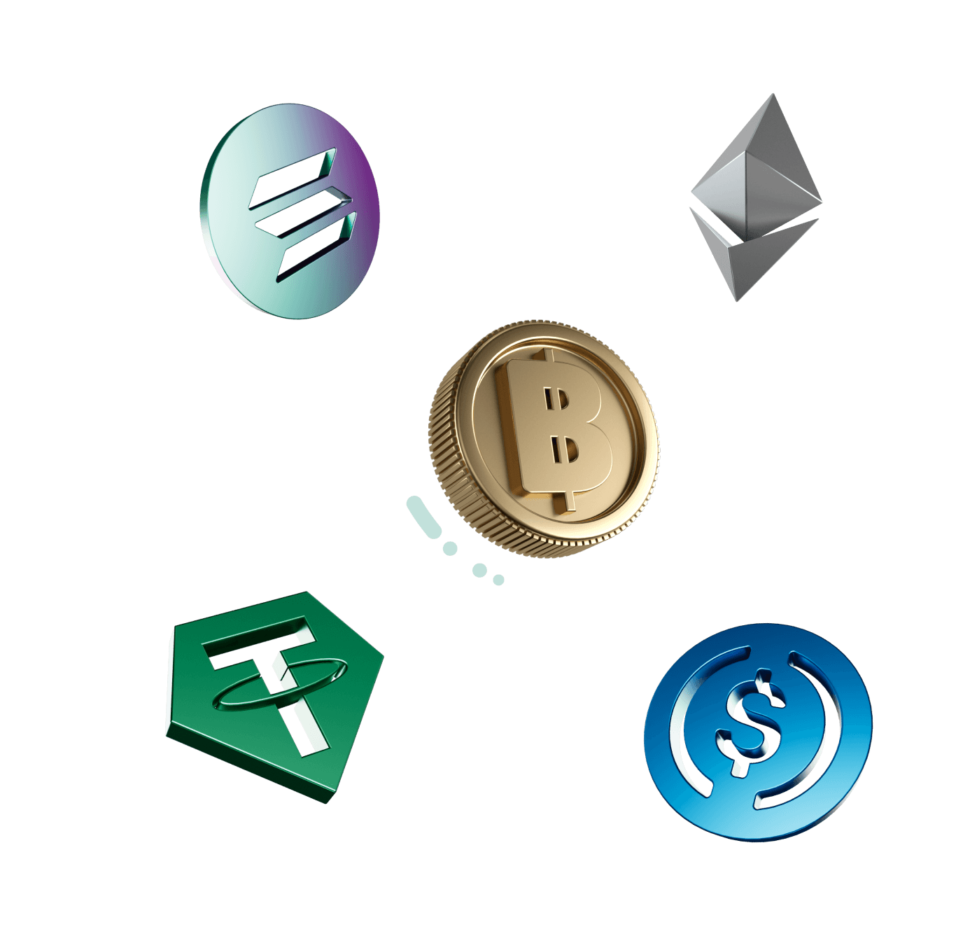 coins