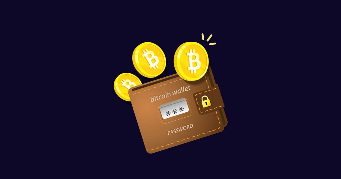 Bitcoin wallets for beginners