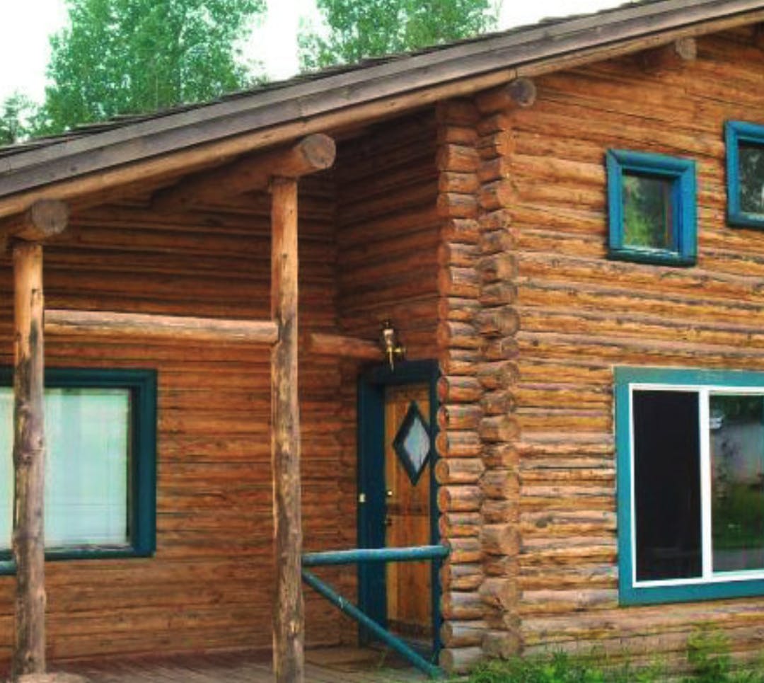 Jared's Wild Rose Ranch Resort