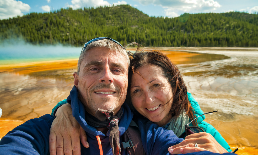 Yellowstone National Park Free Days