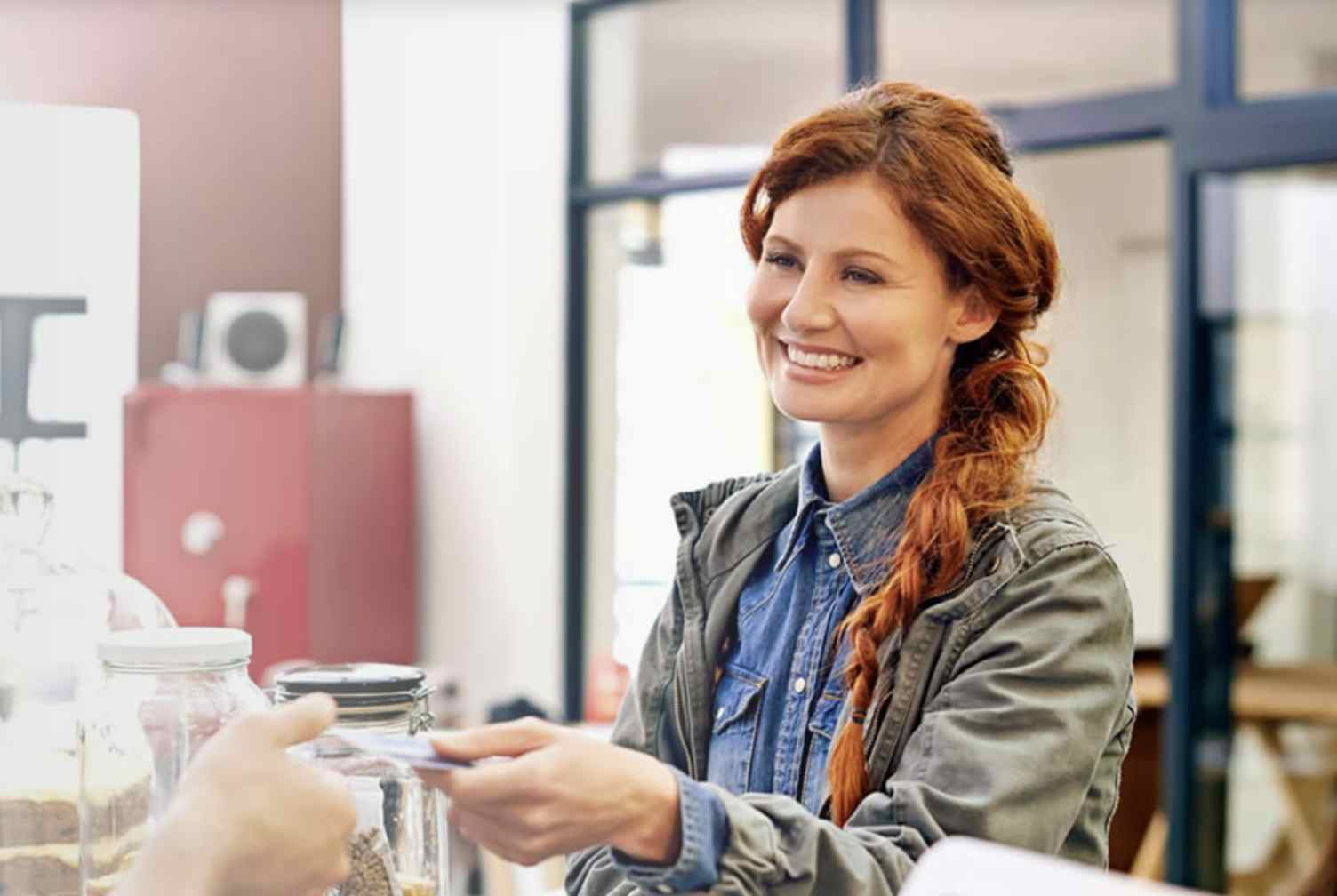 Experience the best hospitality Idaho has to offer at Westmark Credit Union, proudly serving the Yellowstone Teton Territory.