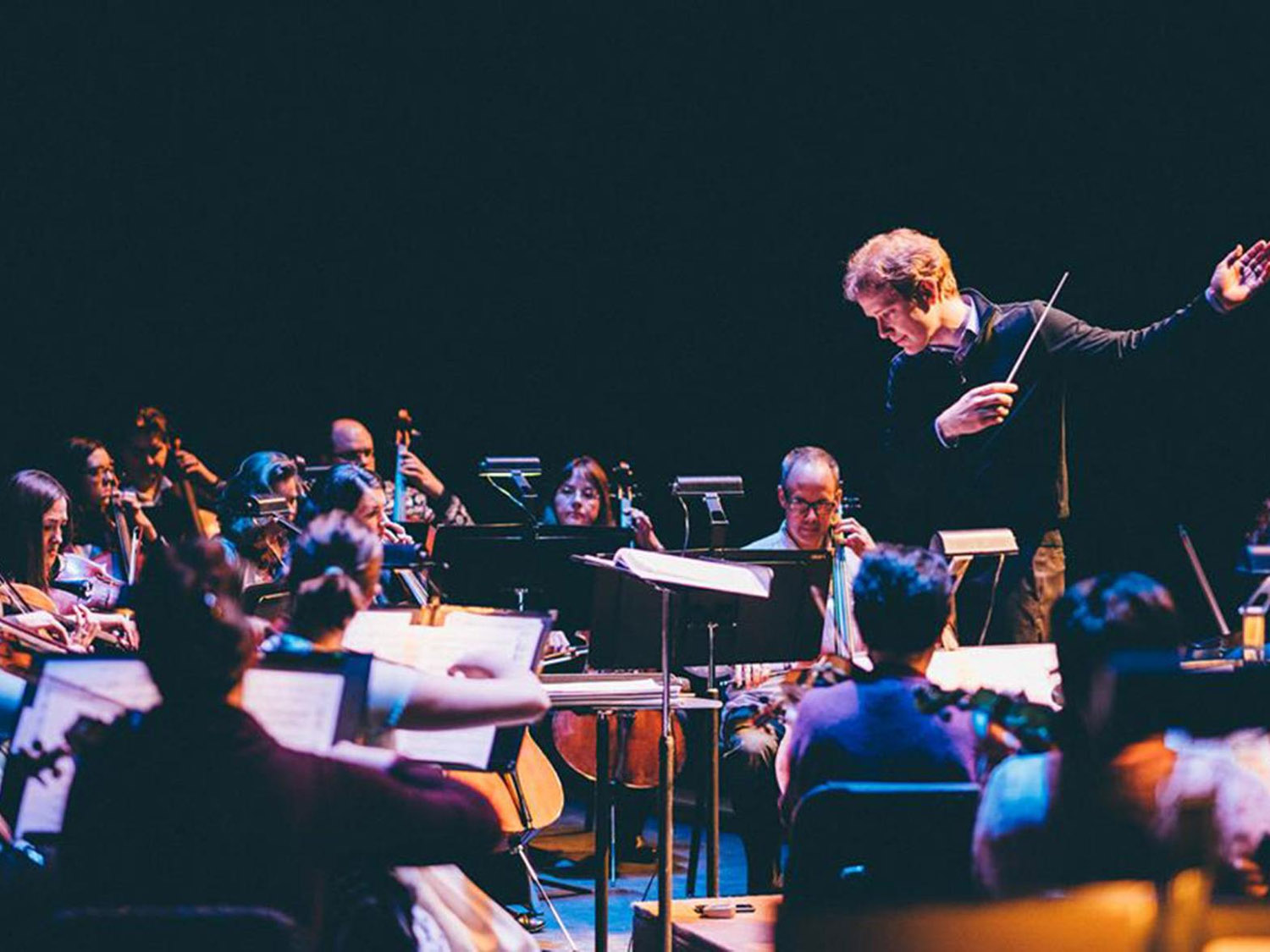 Idaho Falls Symphony