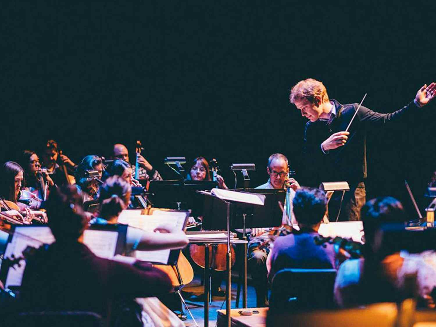 Idaho Falls Symphony