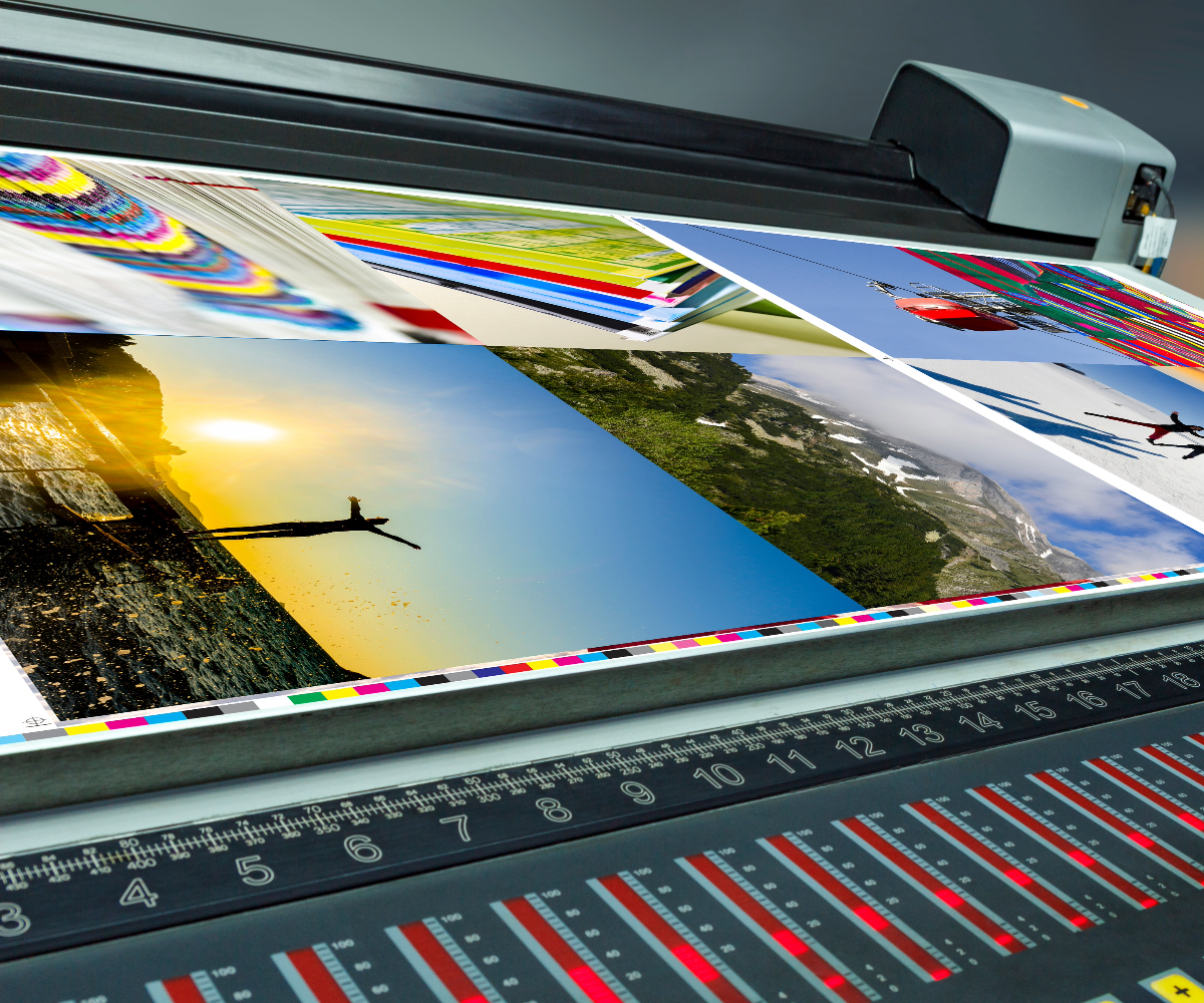 Example of media created by AlphaGraphics in Idaho Falls of the Yellowstone Teton Territory.