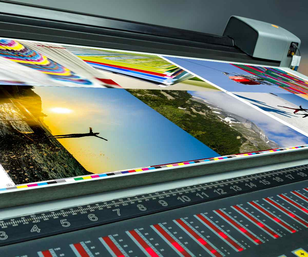 Example of media created by AlphaGraphics in Idaho Falls of the Yellowstone Teton Territory.