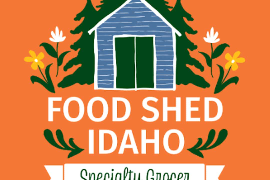Shop local and housemade with Food Shed Idaho of Victor in the Yellowstone Teton Territory.