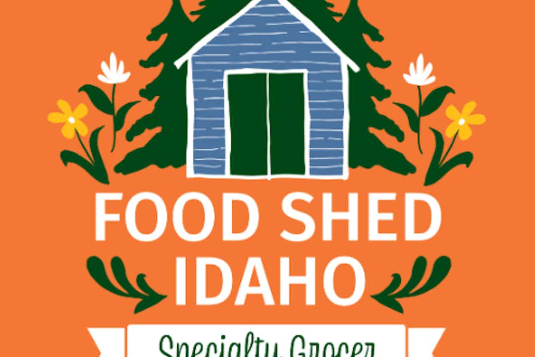 Shop local and housemade with Food Shed Idaho of Victor in the Yellowstone Teton Territory.