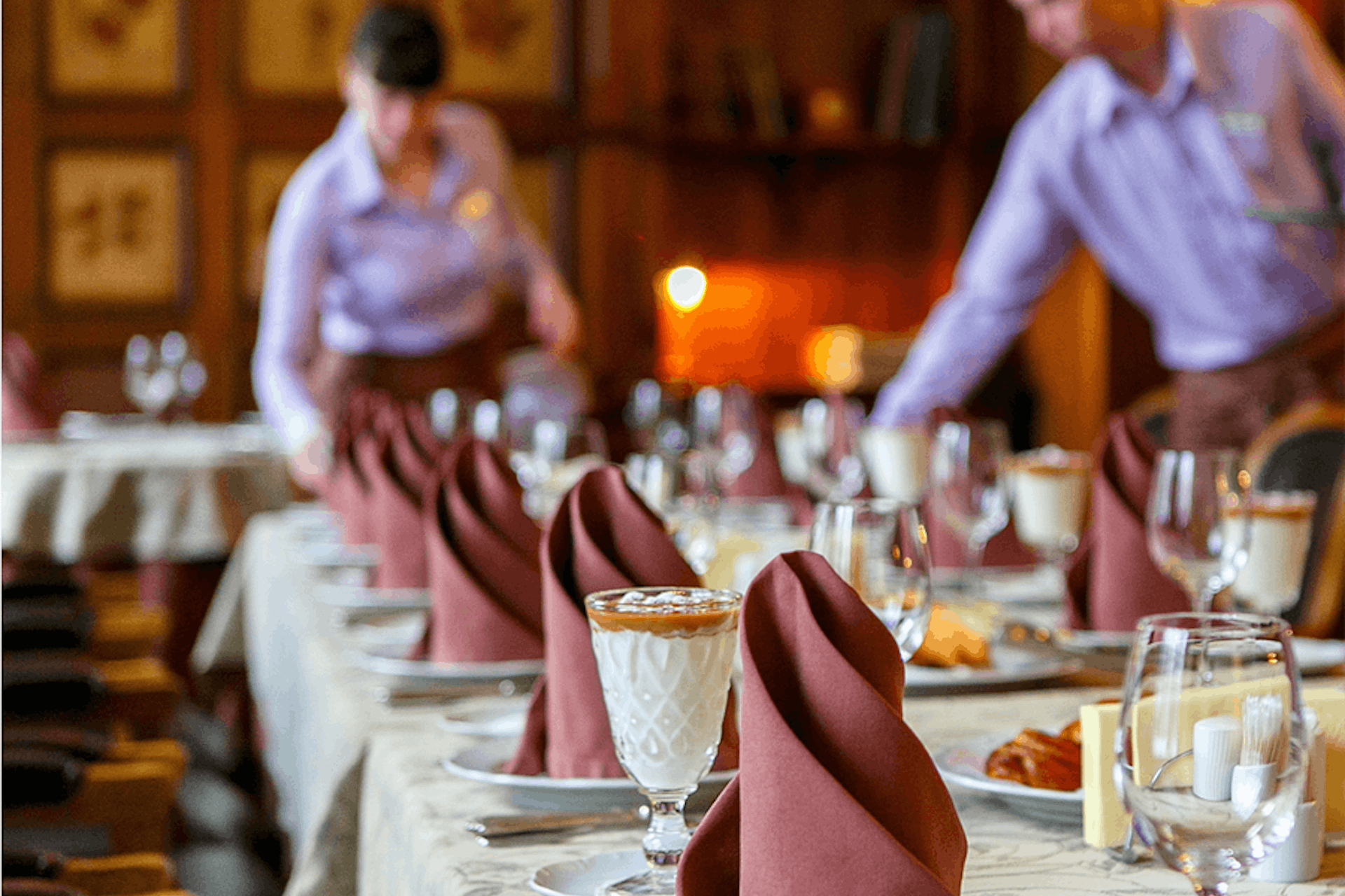 Excellent service and hospitality through the Yellowstone Teton Territory's own 100 Proof Hospitality, located in Idaho Falls, Idaho