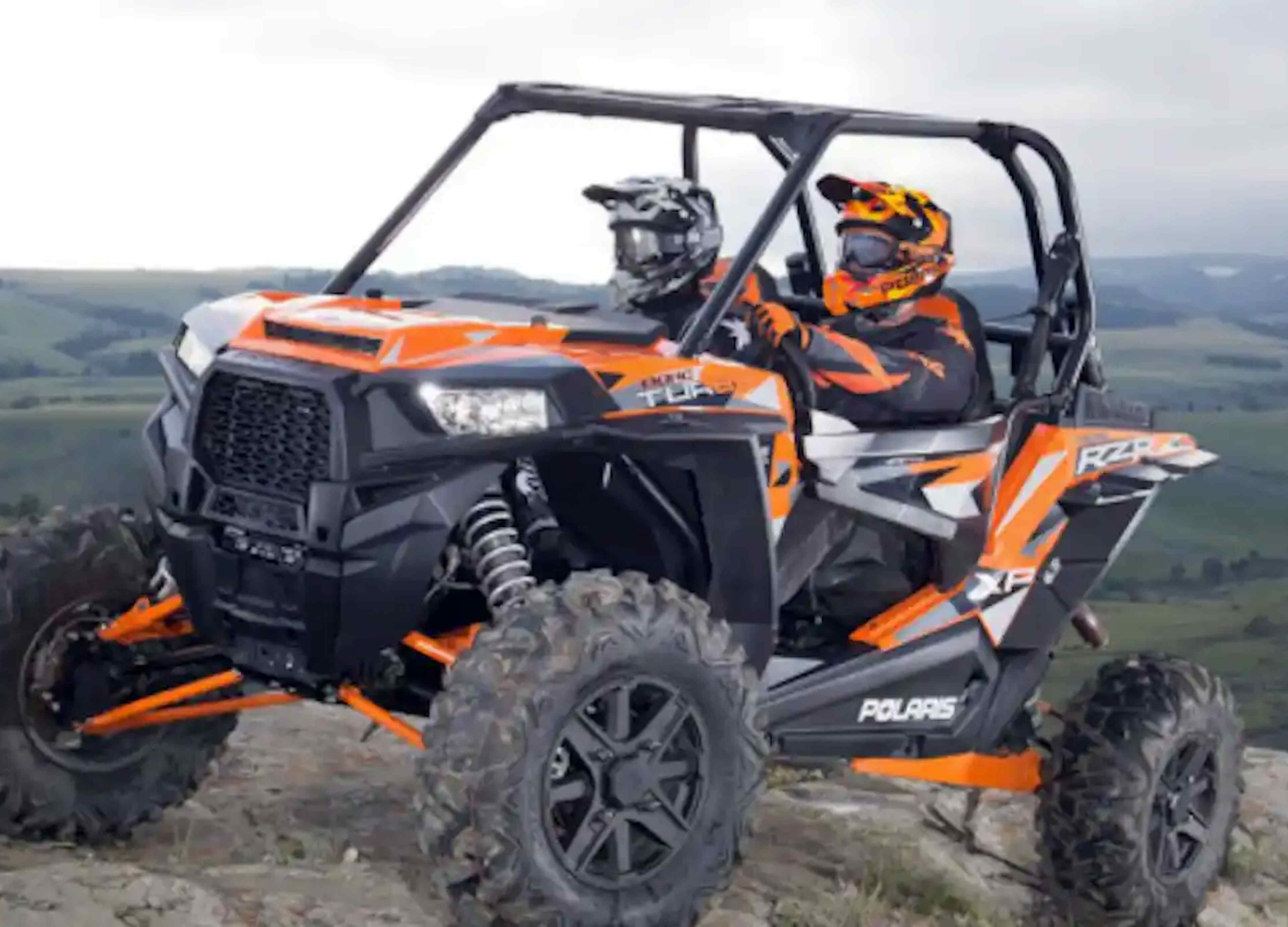 One of the many vehicles offered at Action Motor Sports in Idaho Falls, Idaho of the Yellowstone Teton Territory