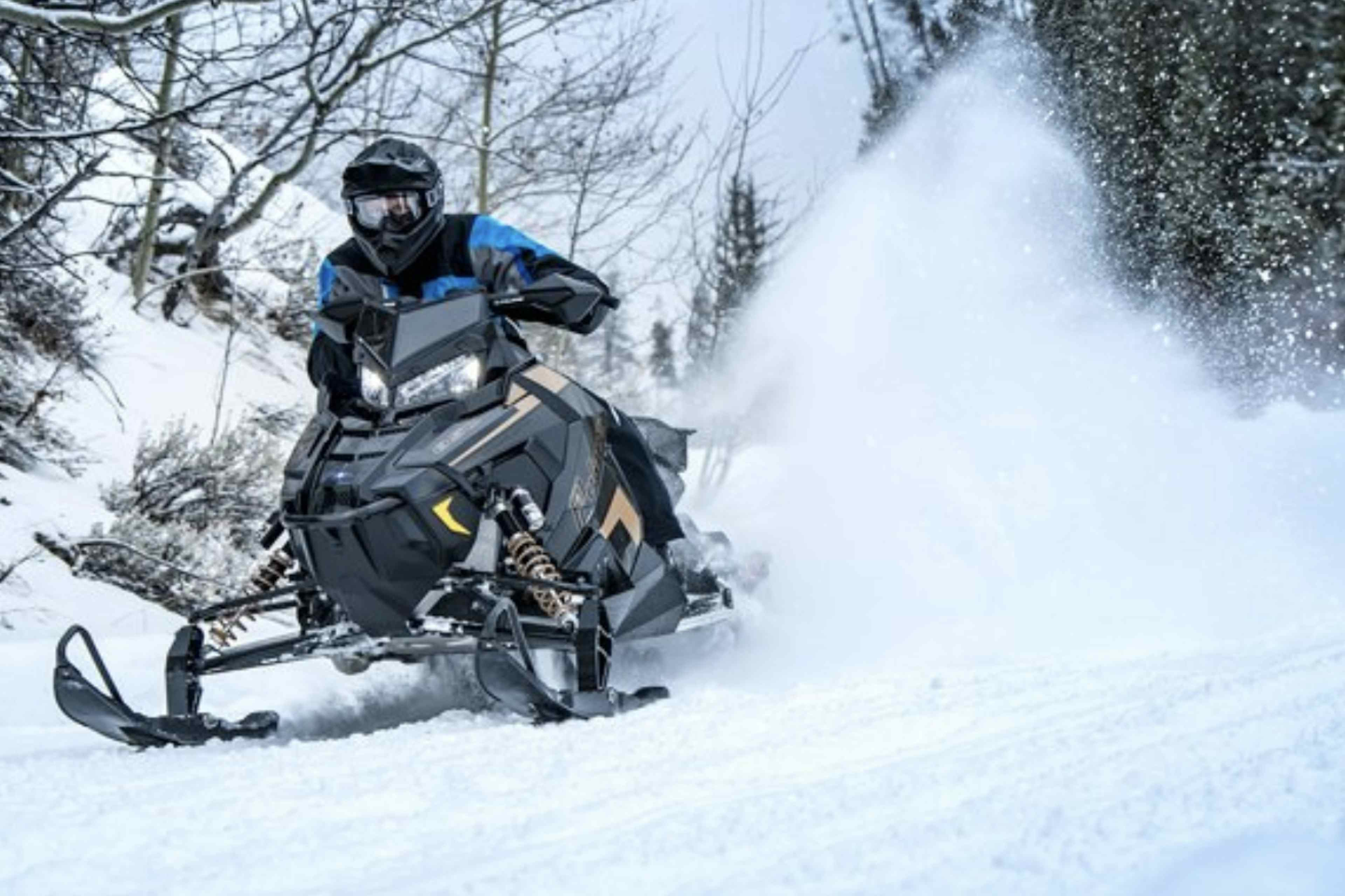 BoonDocker of Idaho Falls in the Yellowstone Teton Territory offers the highest quality vehicles and products.