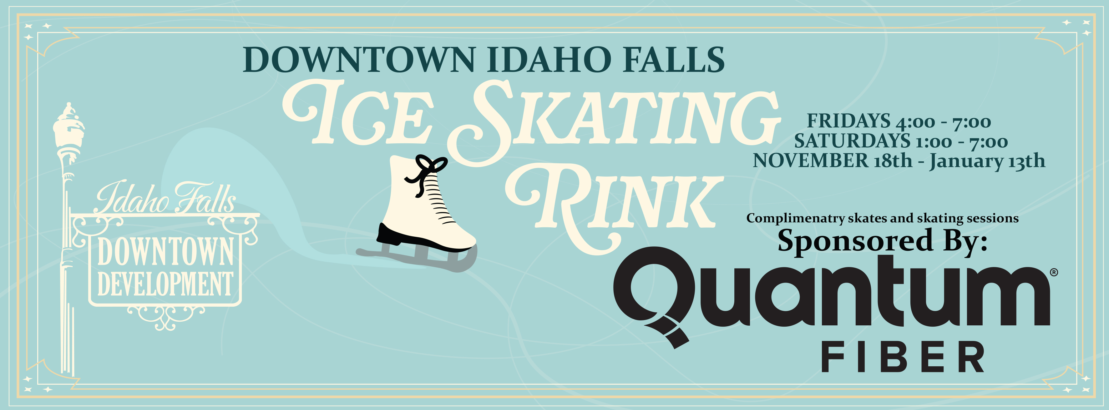 Check it out! Events Calendar