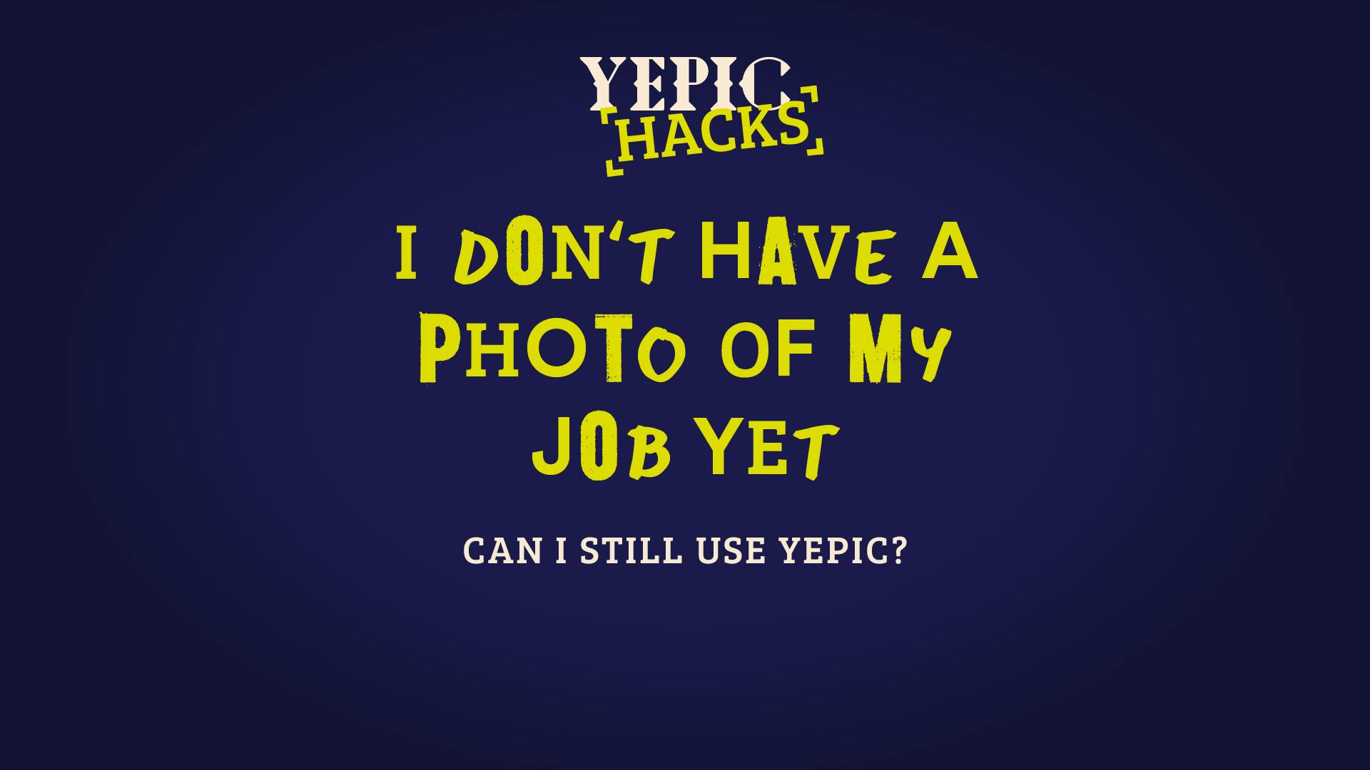 Video placeholder