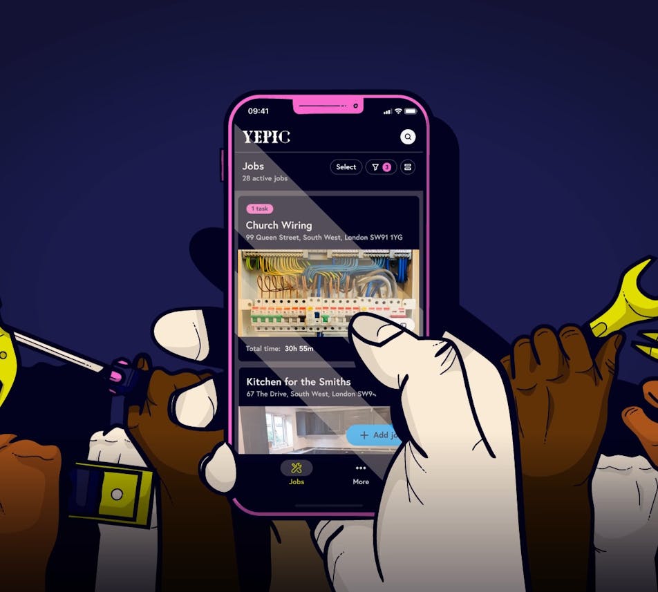 Video placeholder