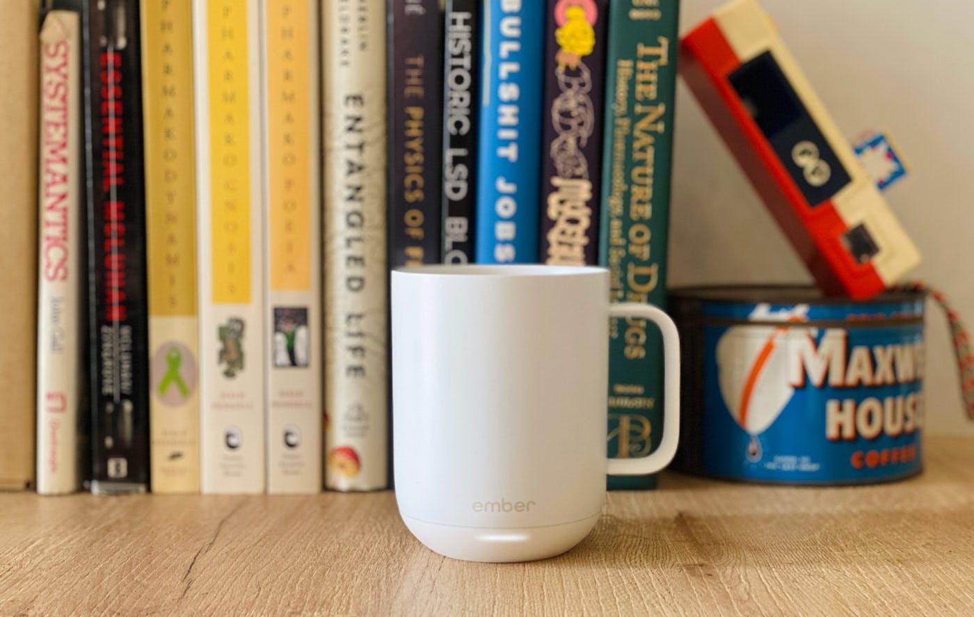 Ember Smart Mug