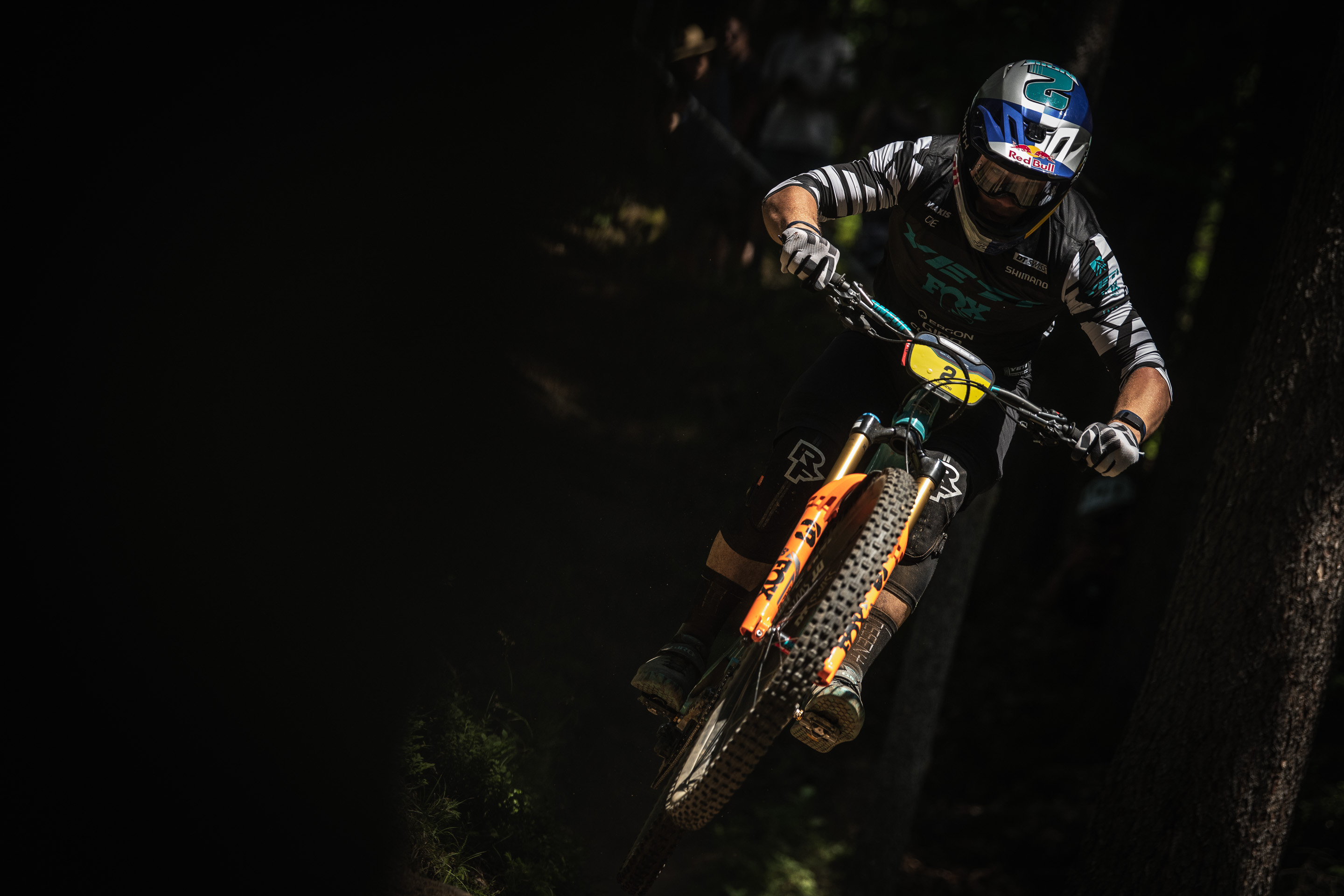 Mtb enduro events online 2021