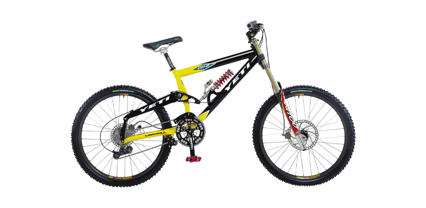 1999 Lawwill DH8