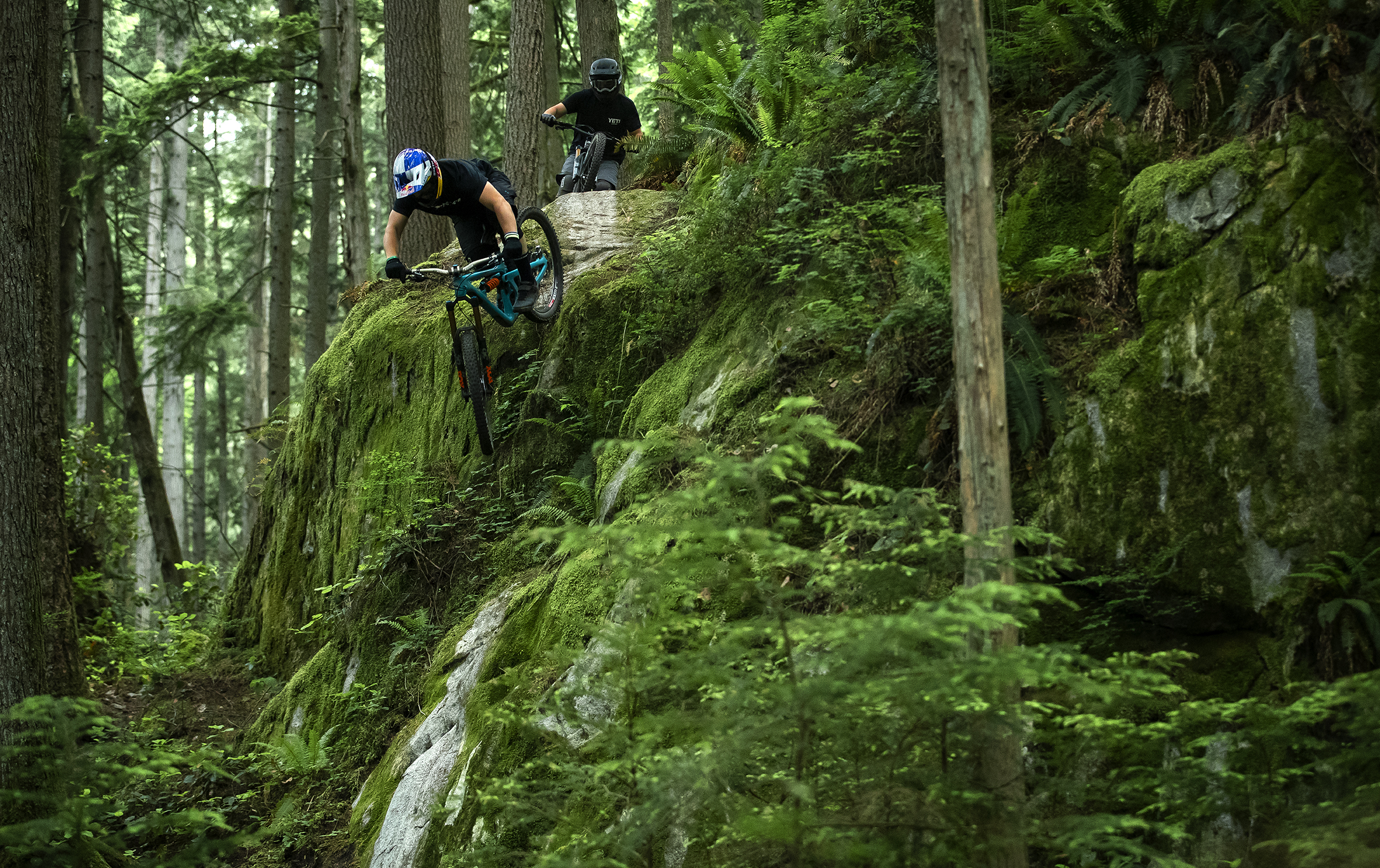 Yeti SB165 - Yeti Cycles