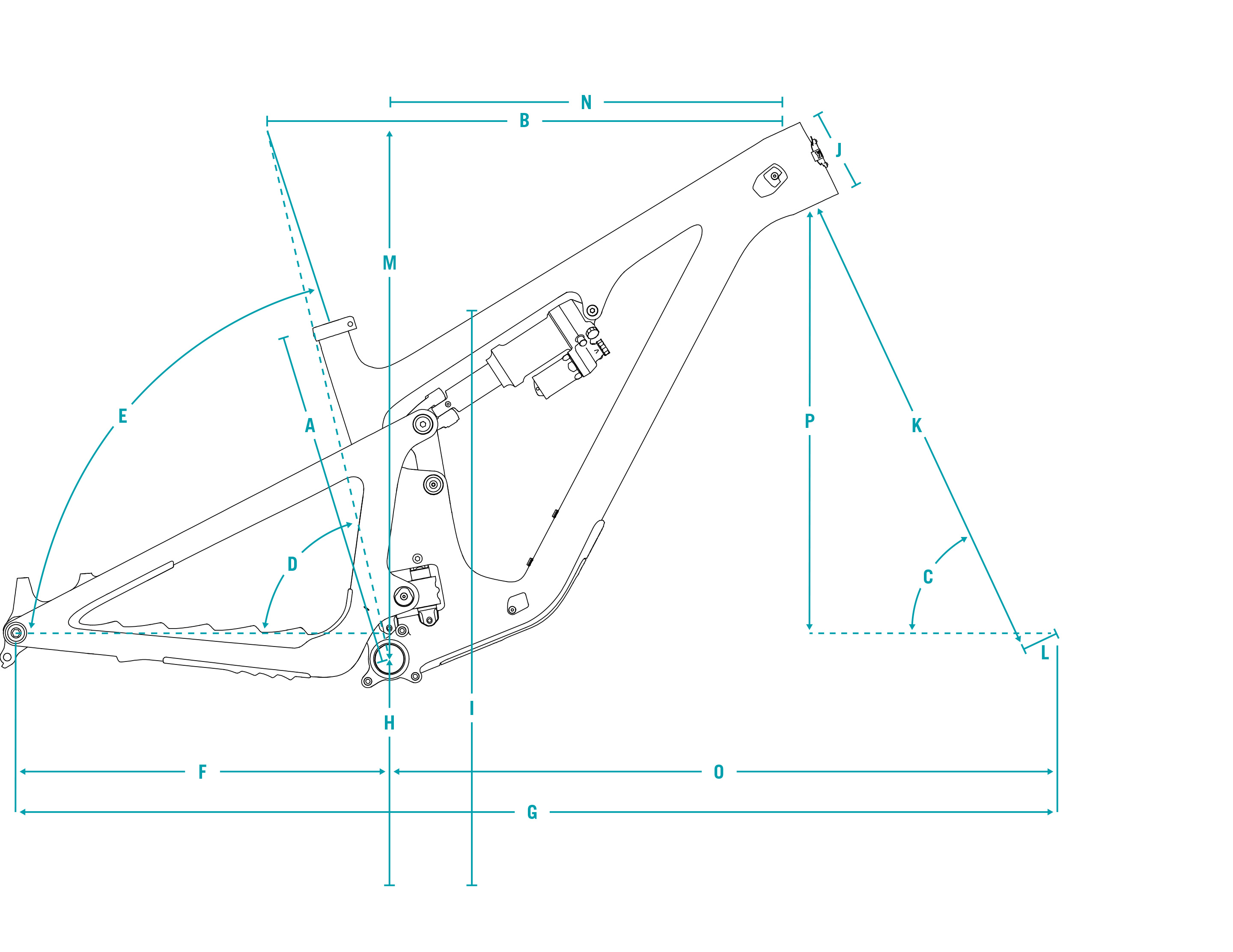 Sb140 frame best sale