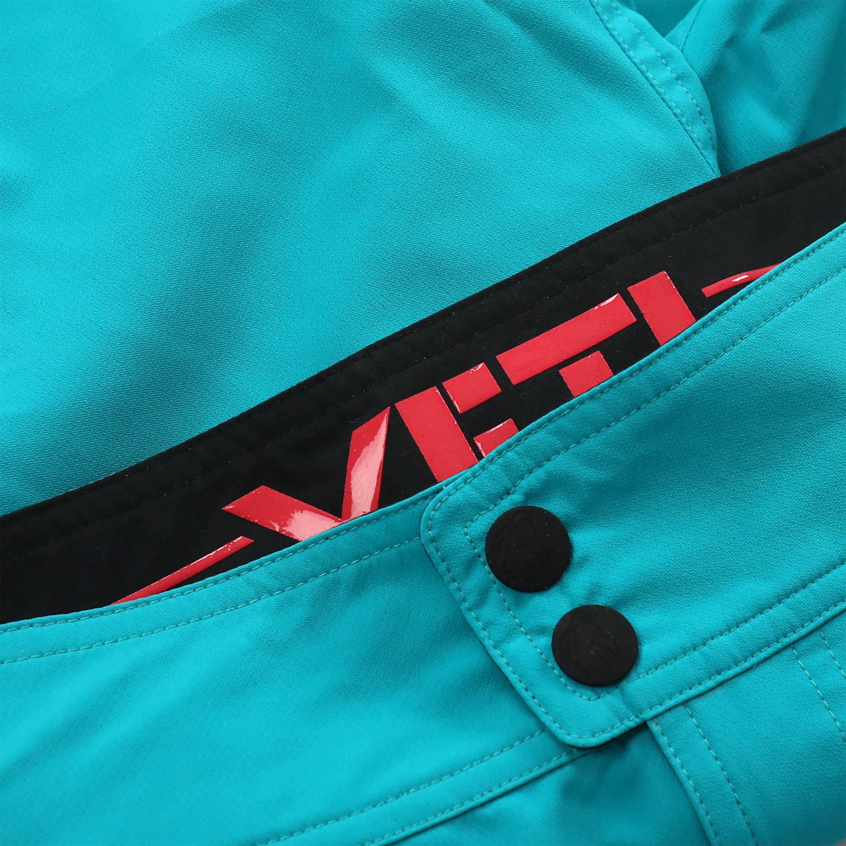 yeti norrie short